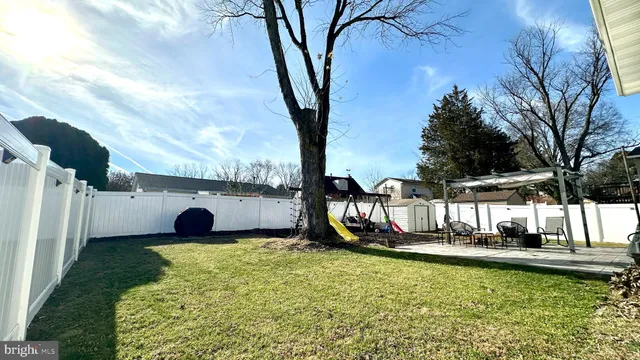 $545,990 | 1915 Huguenot Place, Severn, MD 21144