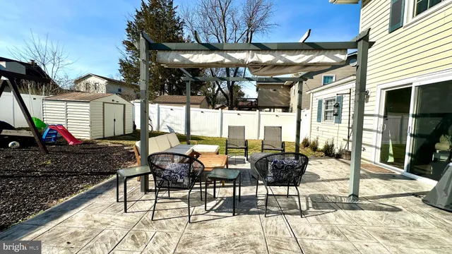 $545,990 | 1915 Huguenot Place, Severn, MD 21144