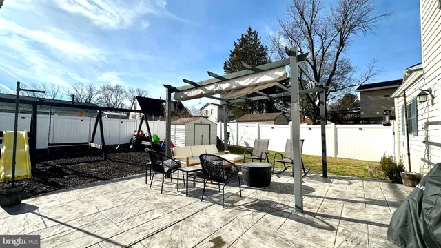 $545,990 | 1915 Huguenot Place, Severn, MD 21144