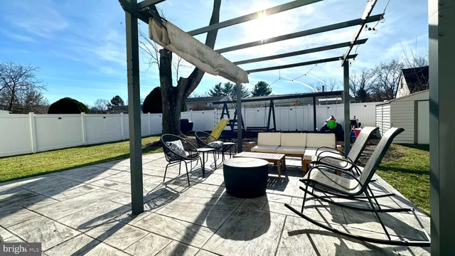 $545,990 | 1915 Huguenot Place, Severn, MD 21144