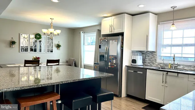 $545,990 | 1915 Huguenot Place, Severn, MD 21144