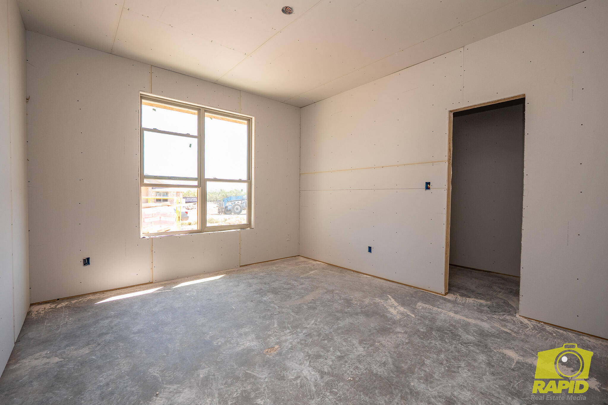 3806 Wildebeest Way San Angelo, TX 76901 - Photo 8 of 9 3806 Wildebeest Way LOT 851-8