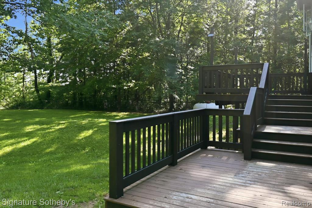 741 West Hunt Road Mayville, MI 48744 - Photo 59 of 99