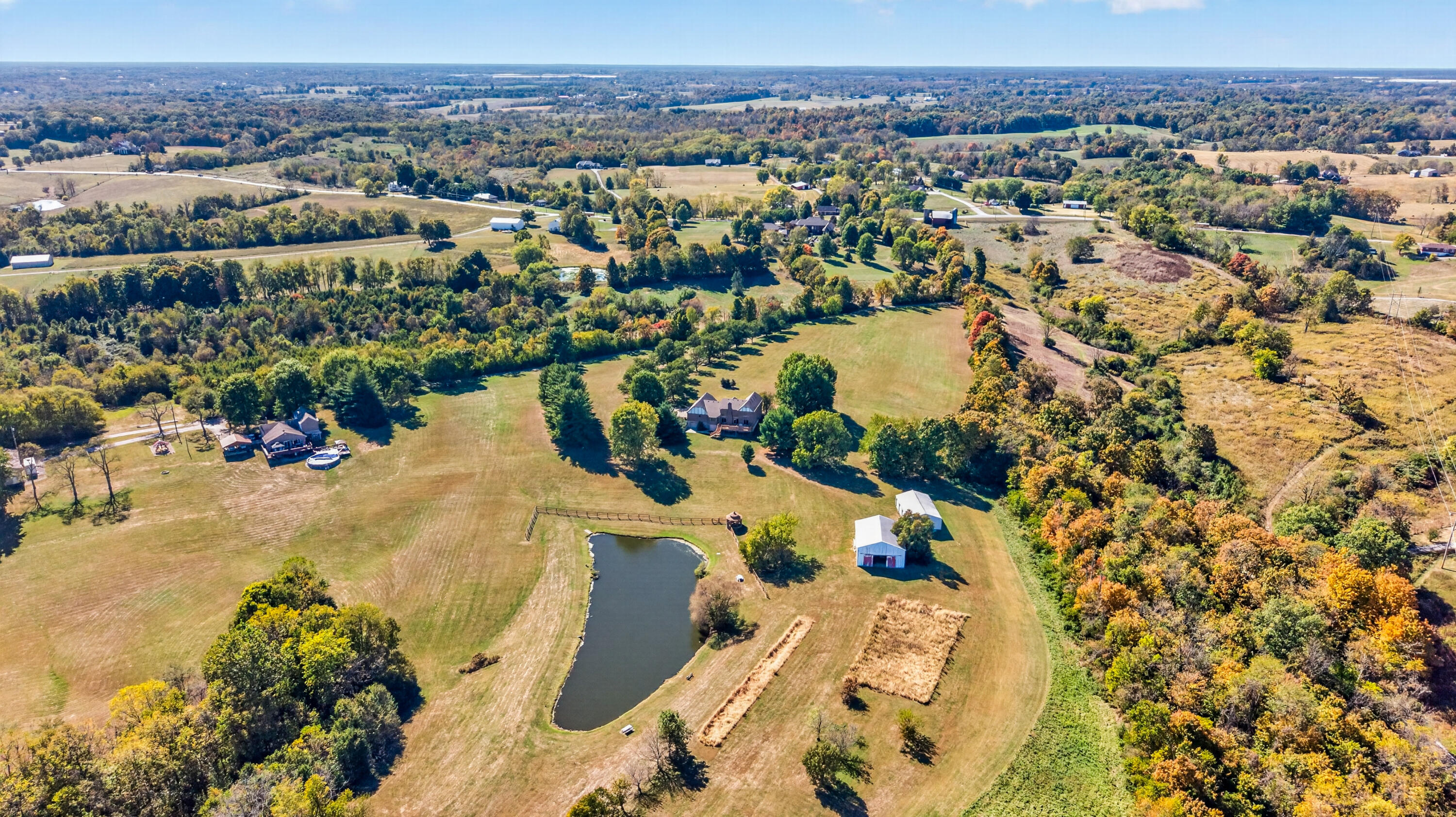 2137 Callant Road Independence, KY 41051 - Photo 46 of 47 DJI_20261006145517_0007_D
