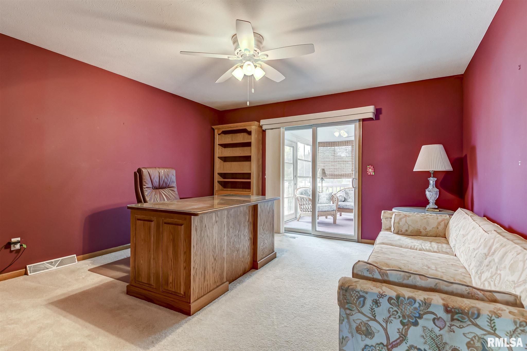 2815 Haggard Drive Springfield, IL 62711 - Photo 22 of 31