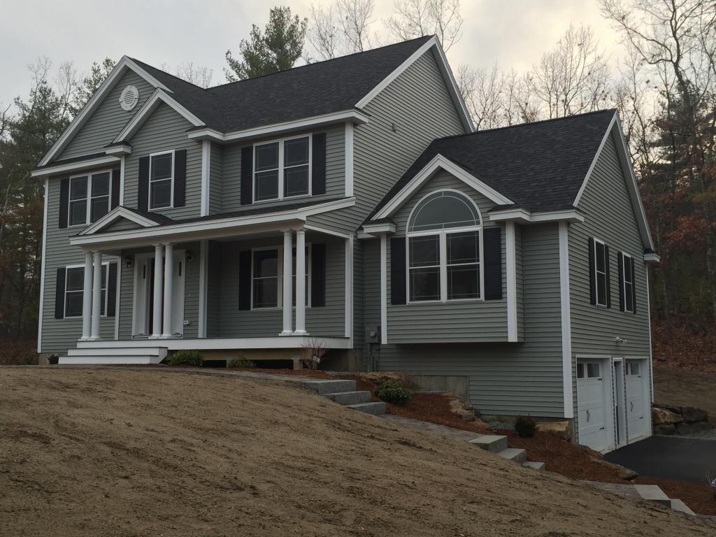 189 County Road Bedford, NH 03110 - Photo 1 of 1