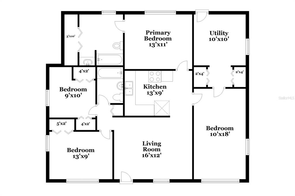 560 Georgia Avenue Altamonte Springs, FL 32714 - Photo 16 of 16