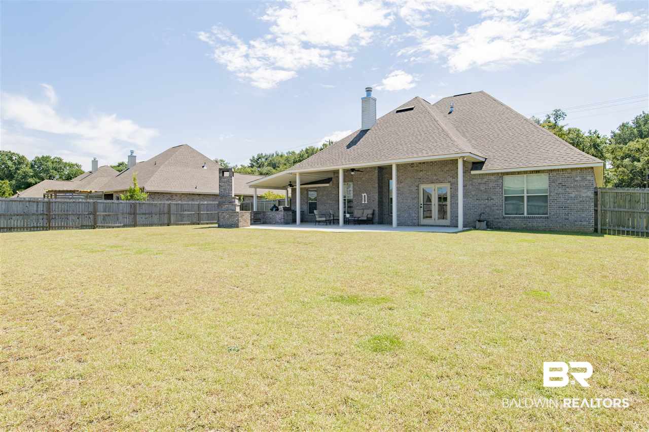 9707 Windmill Road Fairhope, AL 36532 - Photo 4 of 23
