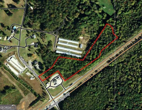 $451,773 | 7322 Tribble Gap Road, Alto, GA 30510