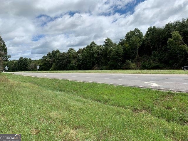 7322 Tribble Gap Road Alto, GA 30510 - Photo 4 of 11 a view of a field with trees in the background