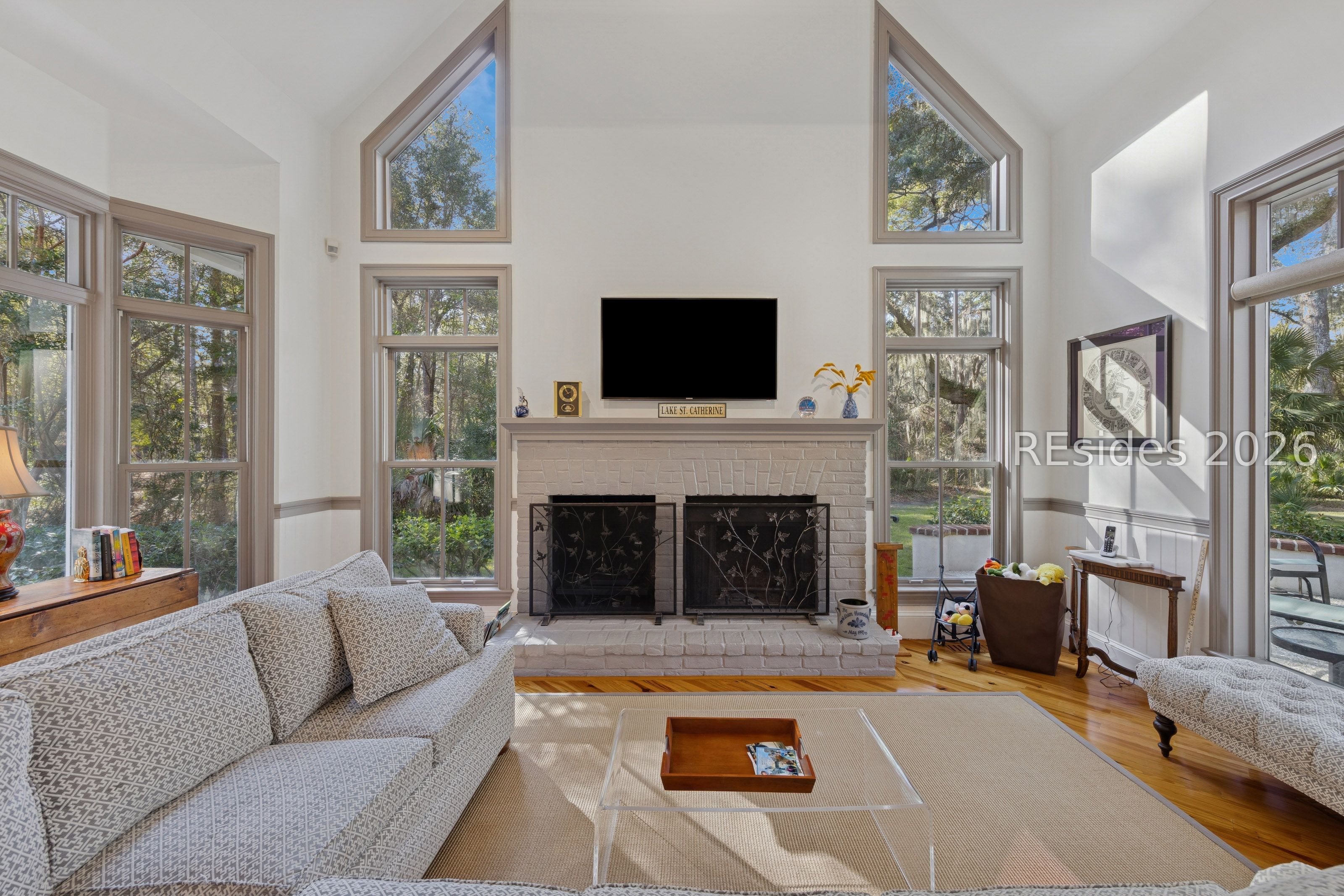 289 Spring Island Drive Okatie, SC 29909 - Photo 11 of 36