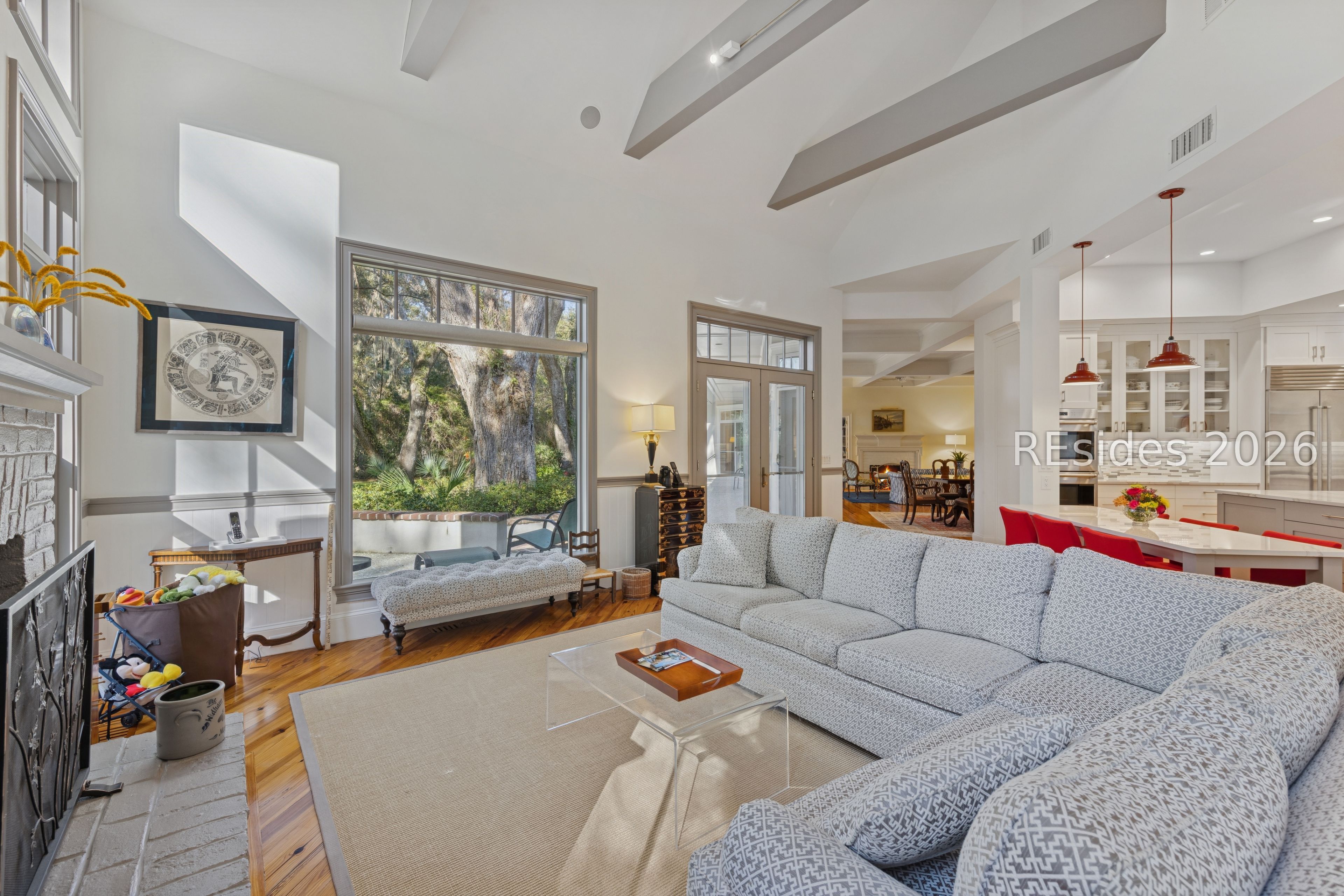 289 Spring Island Drive Okatie, SC 29909 - Photo 12 of 36