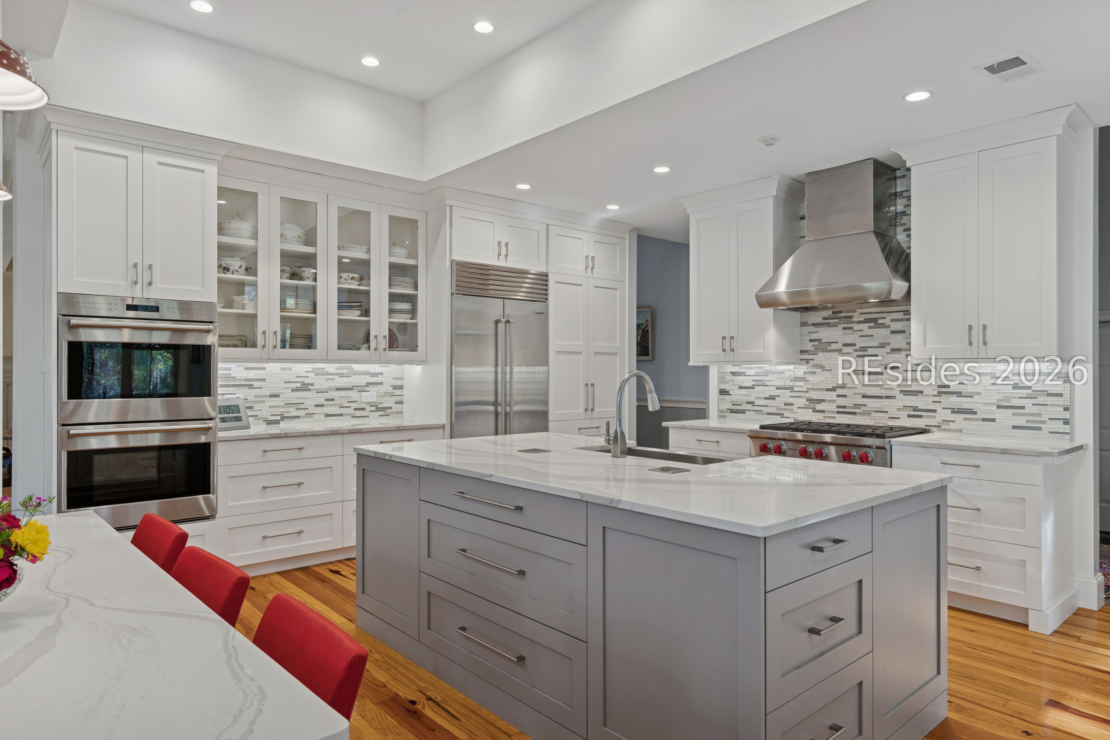 289 Spring Island Drive Okatie, SC 29909 - Photo 15 of 36