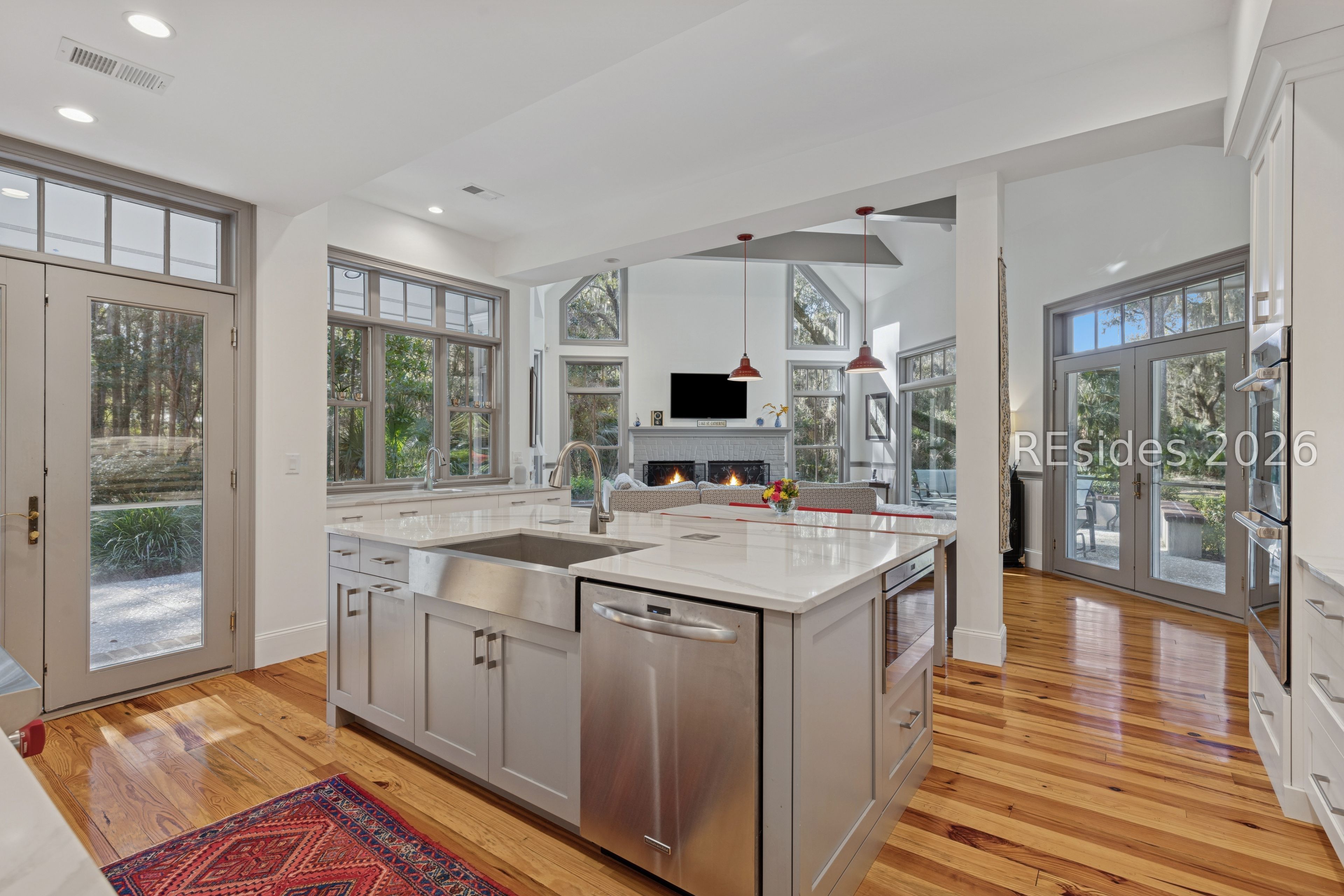 289 Spring Island Drive Okatie, SC 29909 - Photo 17 of 36