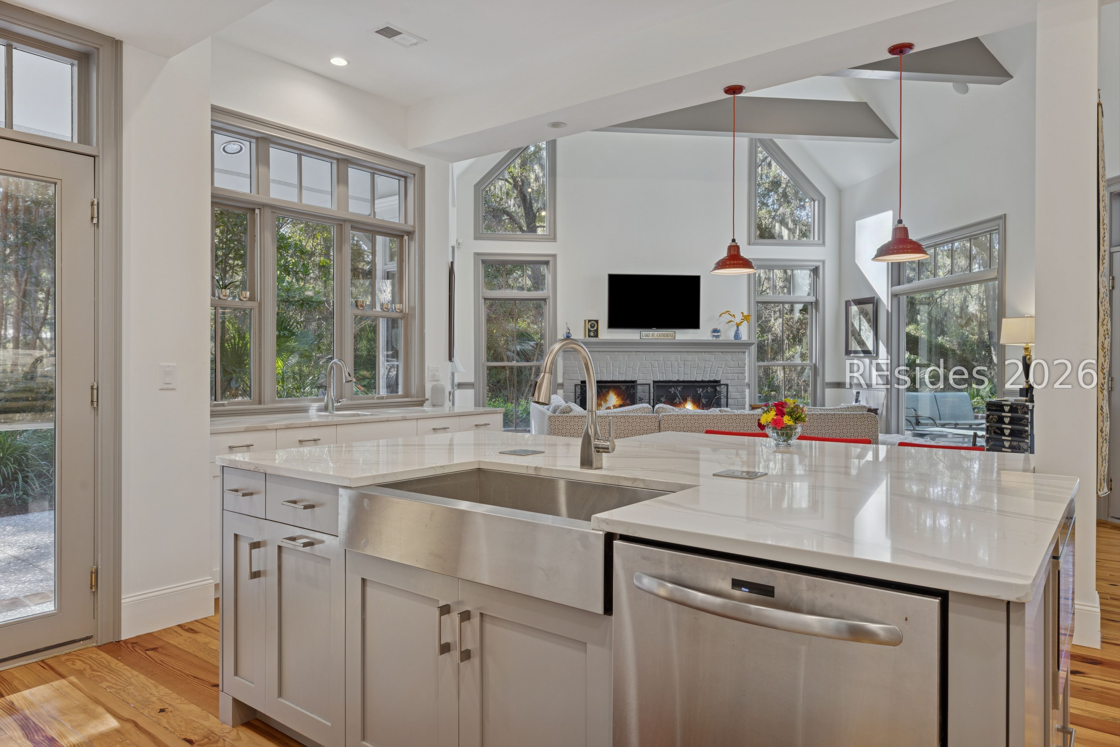 289 Spring Island Drive Okatie, SC 29909 - Photo 19 of 36