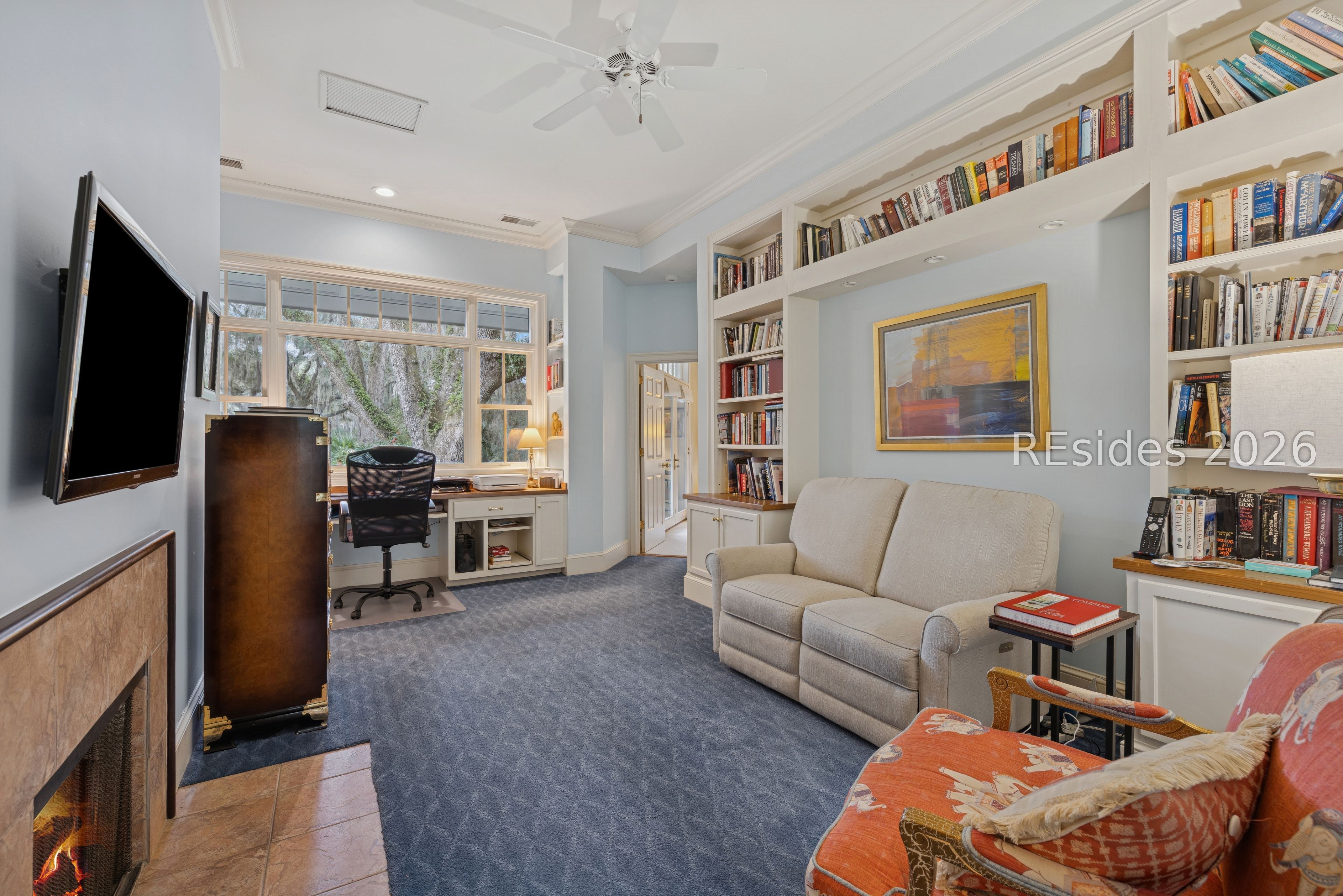 289 Spring Island Drive Okatie, SC 29909 - Photo 20 of 36