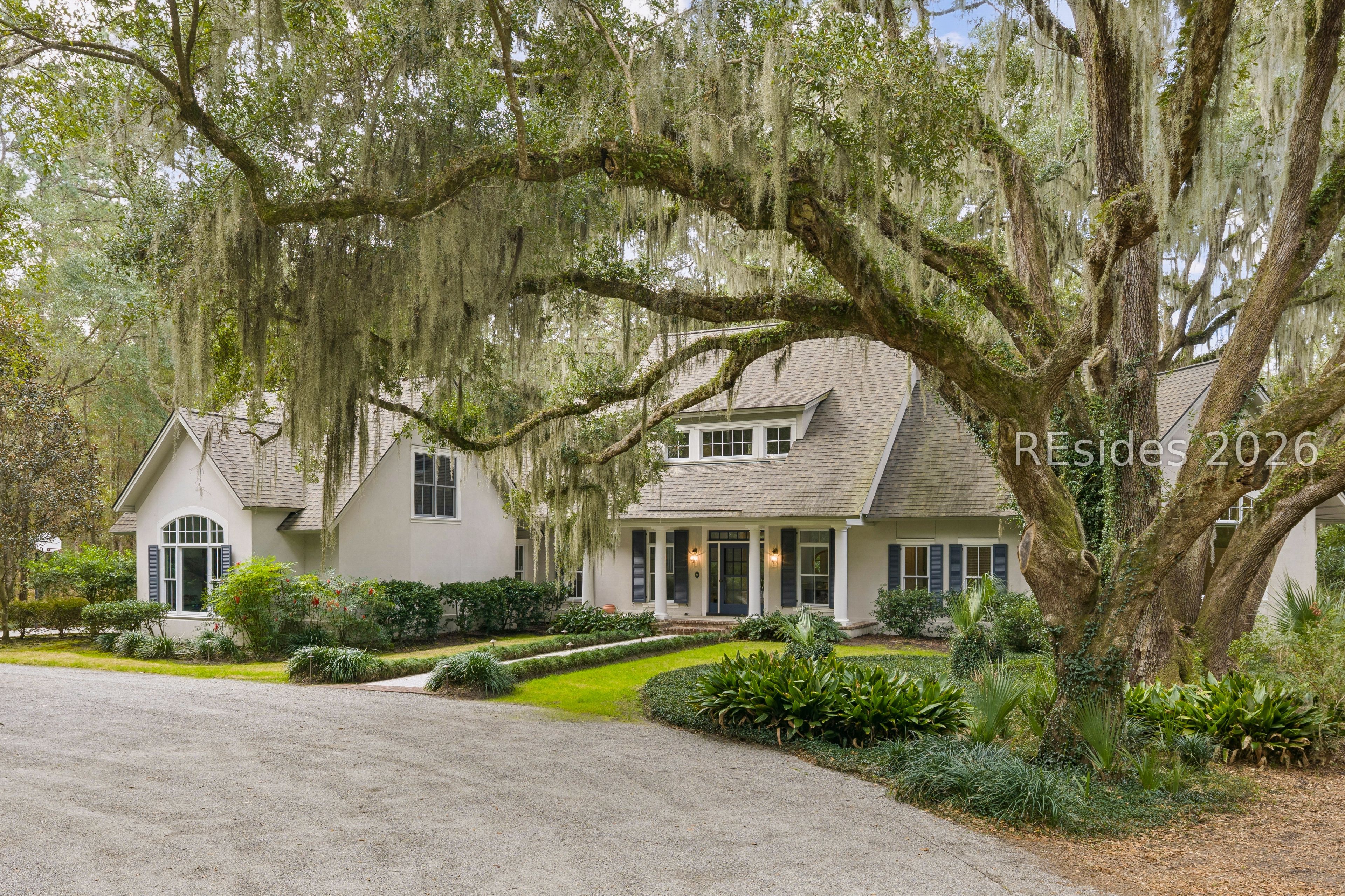 289 Spring Island Drive Okatie, SC 29909 - Photo 2 of 36