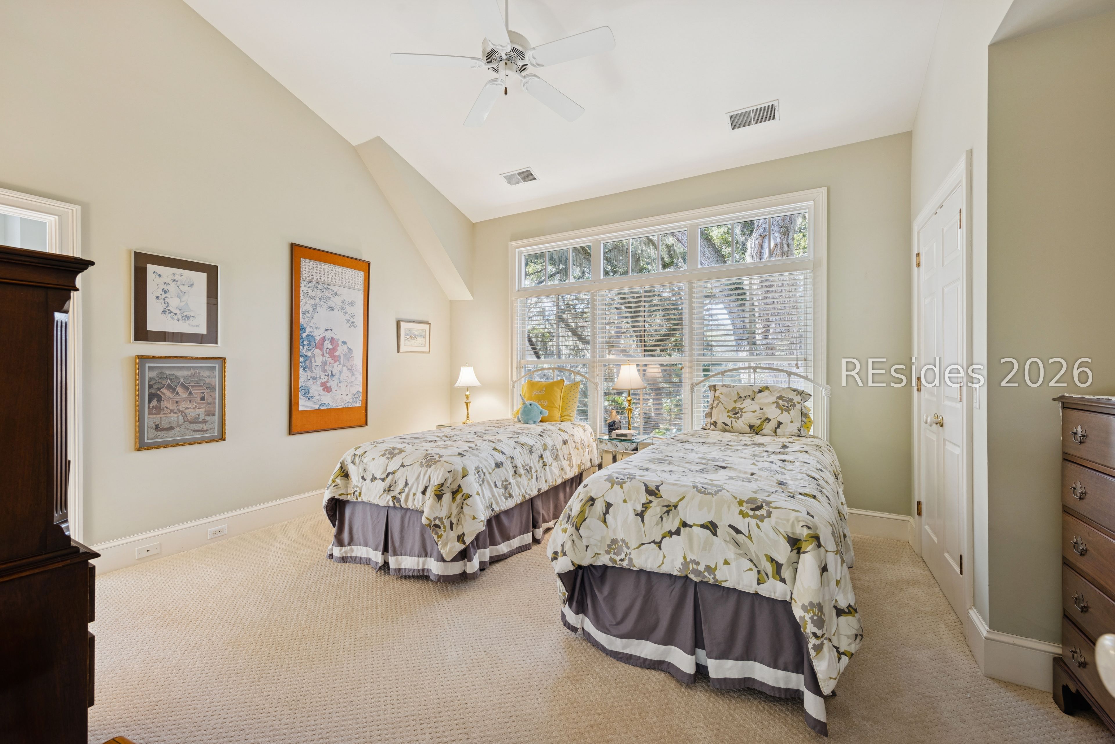 289 Spring Island Drive Okatie, SC 29909 - Photo 26 of 36