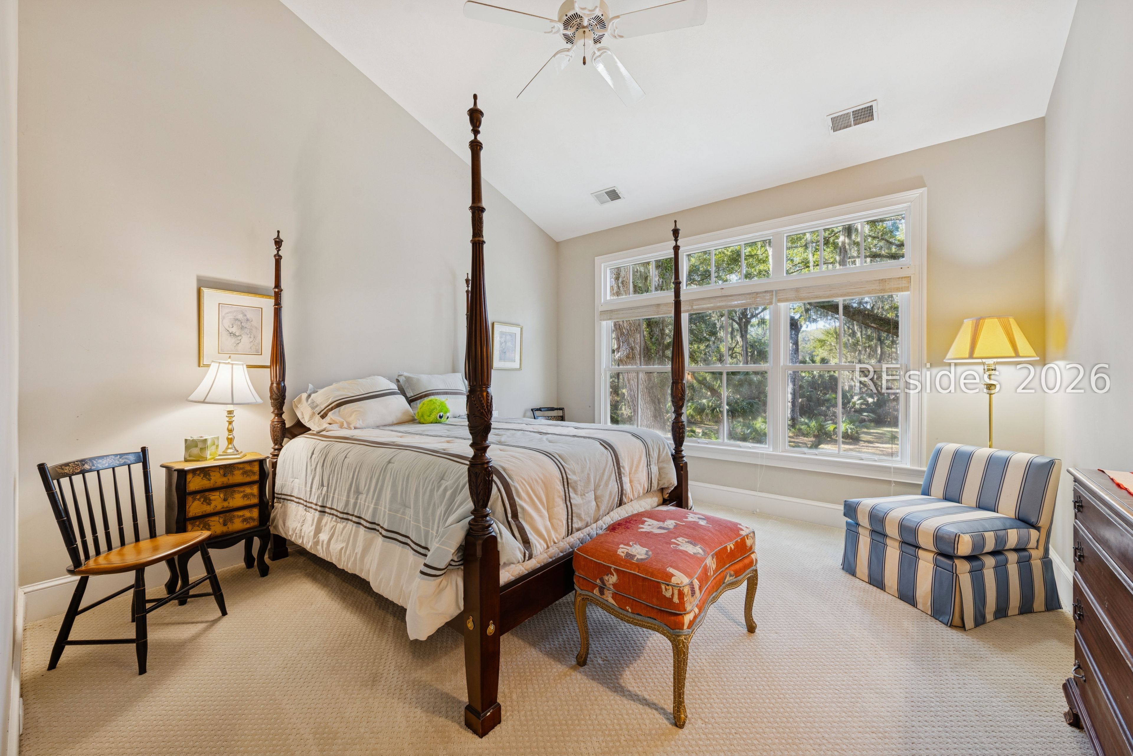 289 Spring Island Drive Okatie, SC 29909 - Photo 28 of 36