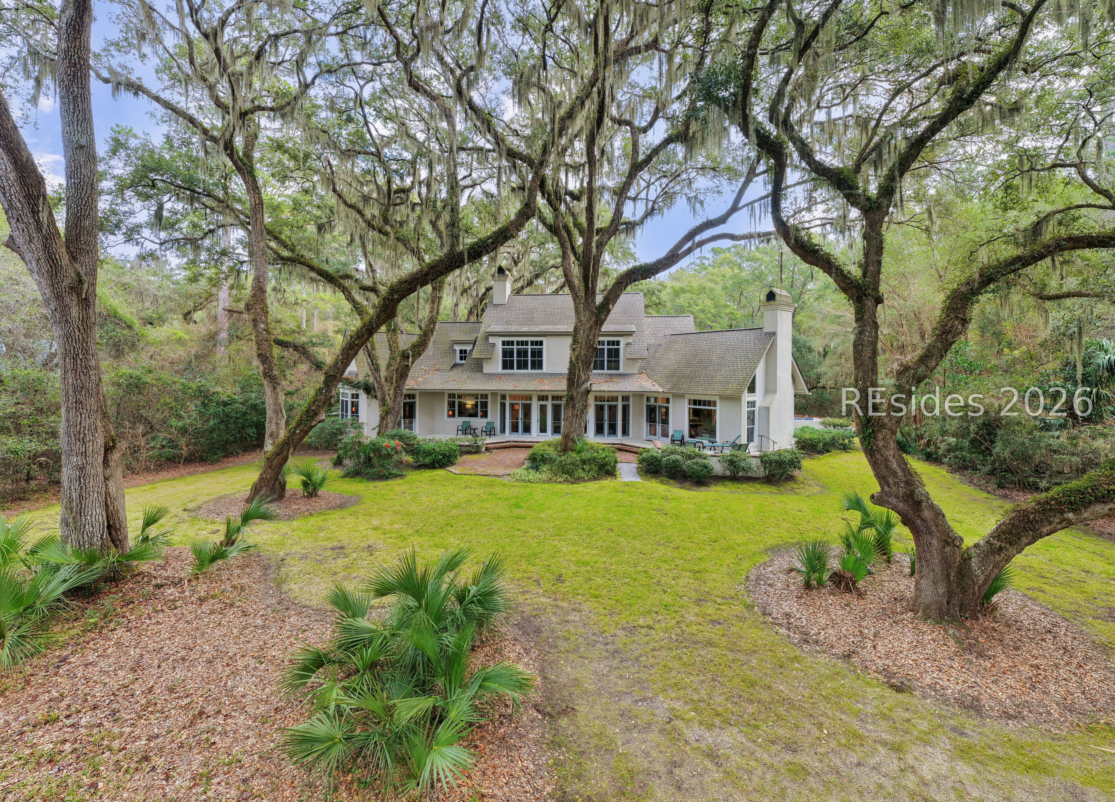 289 Spring Island Drive Okatie, SC 29909 - Photo 36 of 36