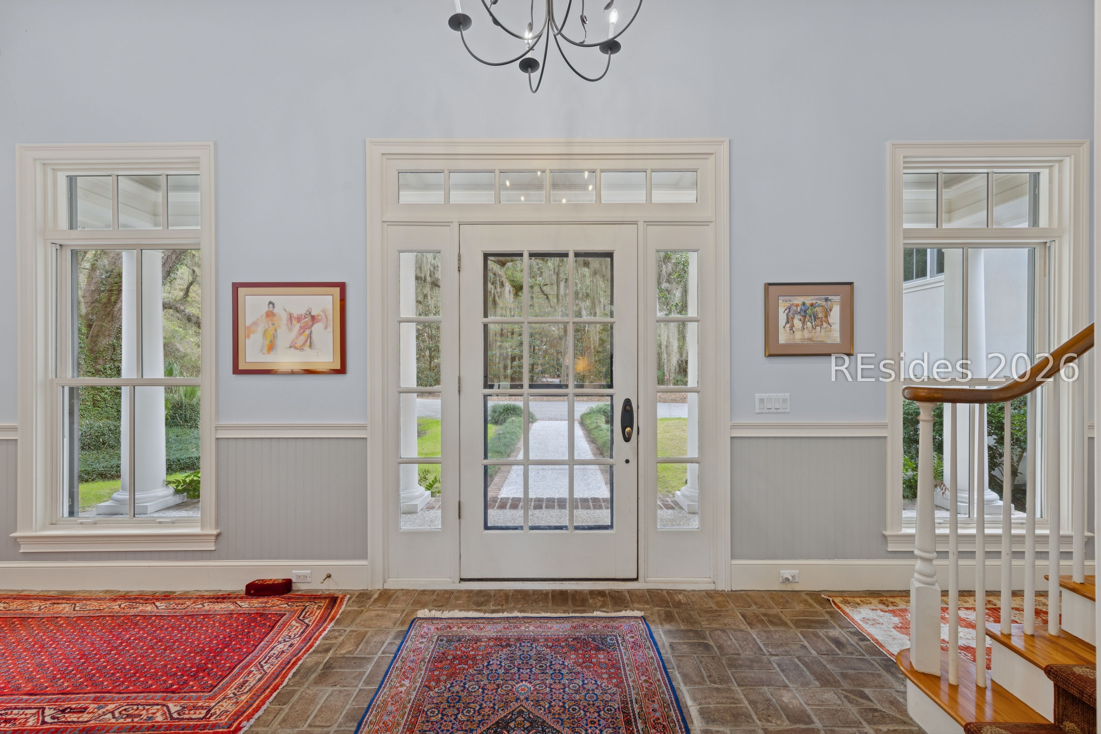 289 Spring Island Drive Okatie, SC 29909 - Photo 4 of 36