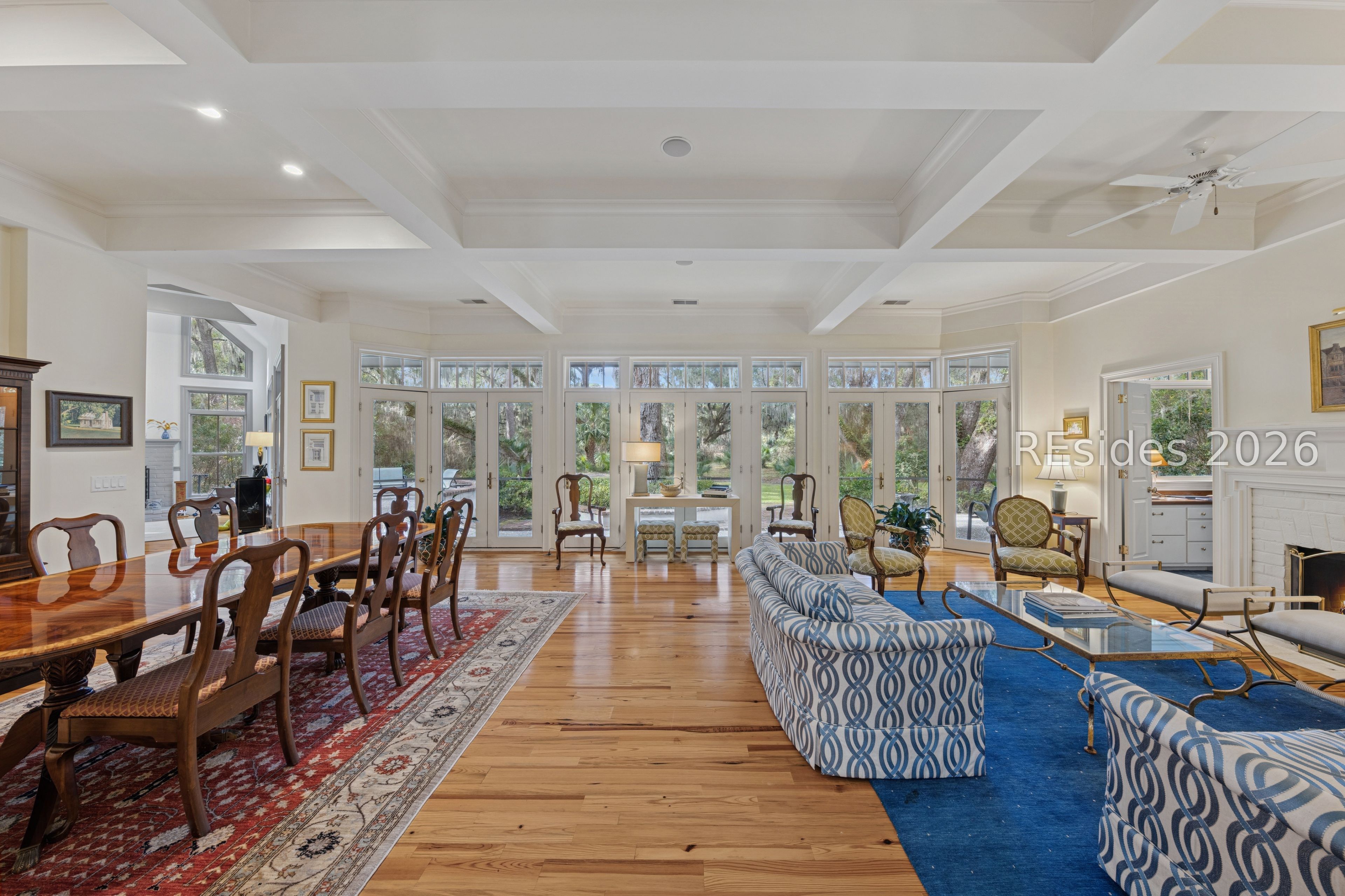 289 Spring Island Drive Okatie, SC 29909 - Photo 6 of 36