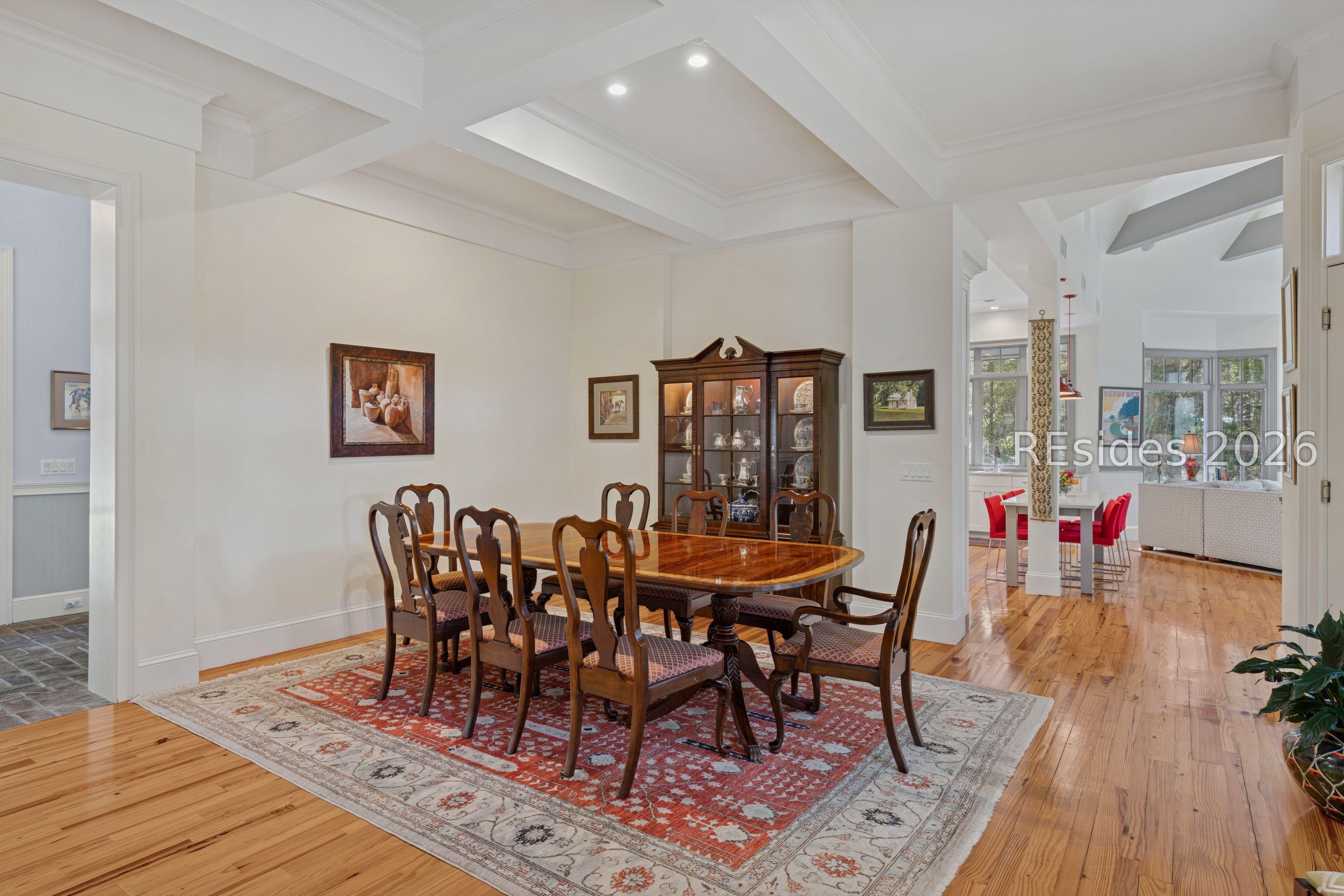 289 Spring Island Drive Okatie, SC 29909 - Photo 7 of 36