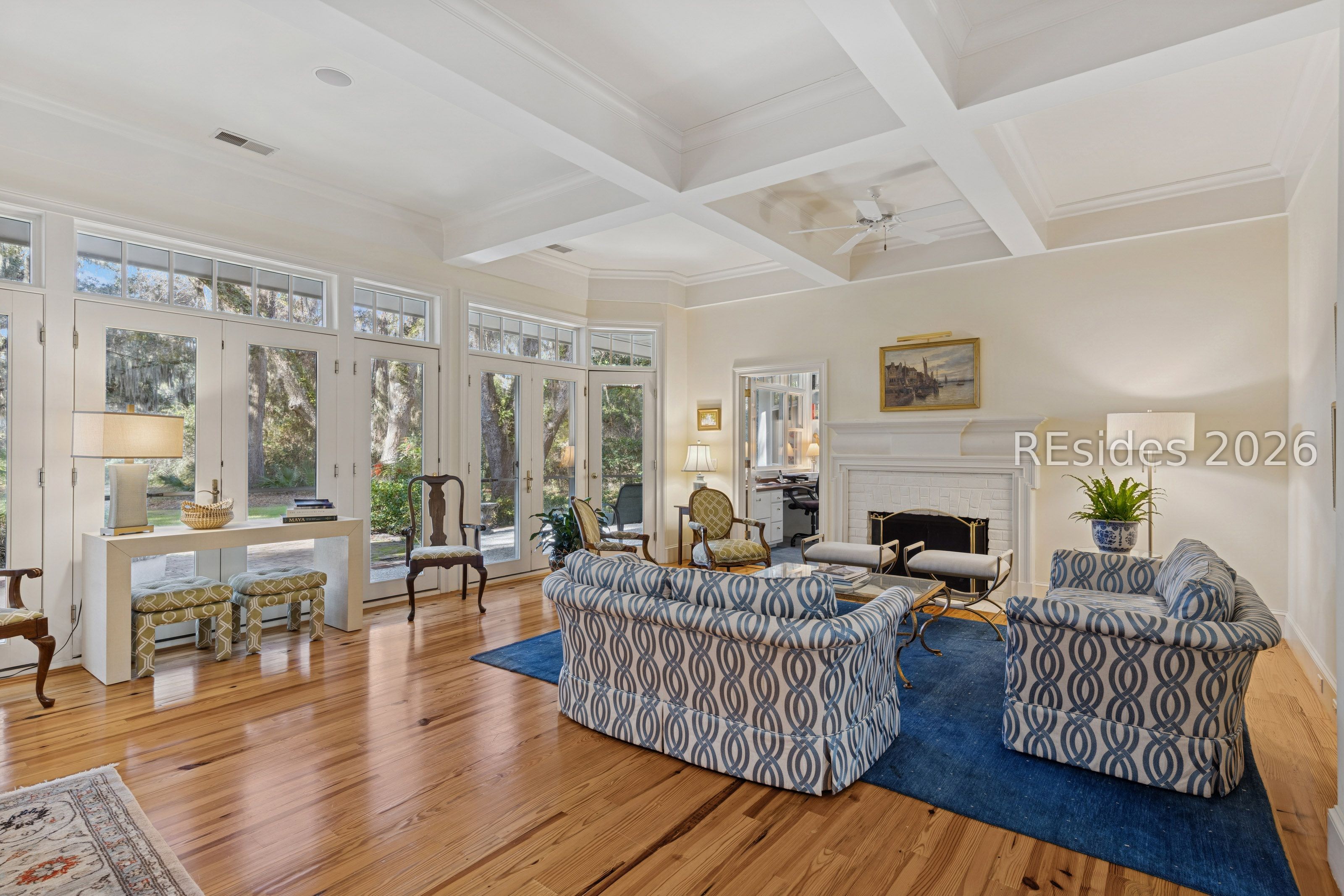 289 Spring Island Drive Okatie, SC 29909 - Photo 8 of 36