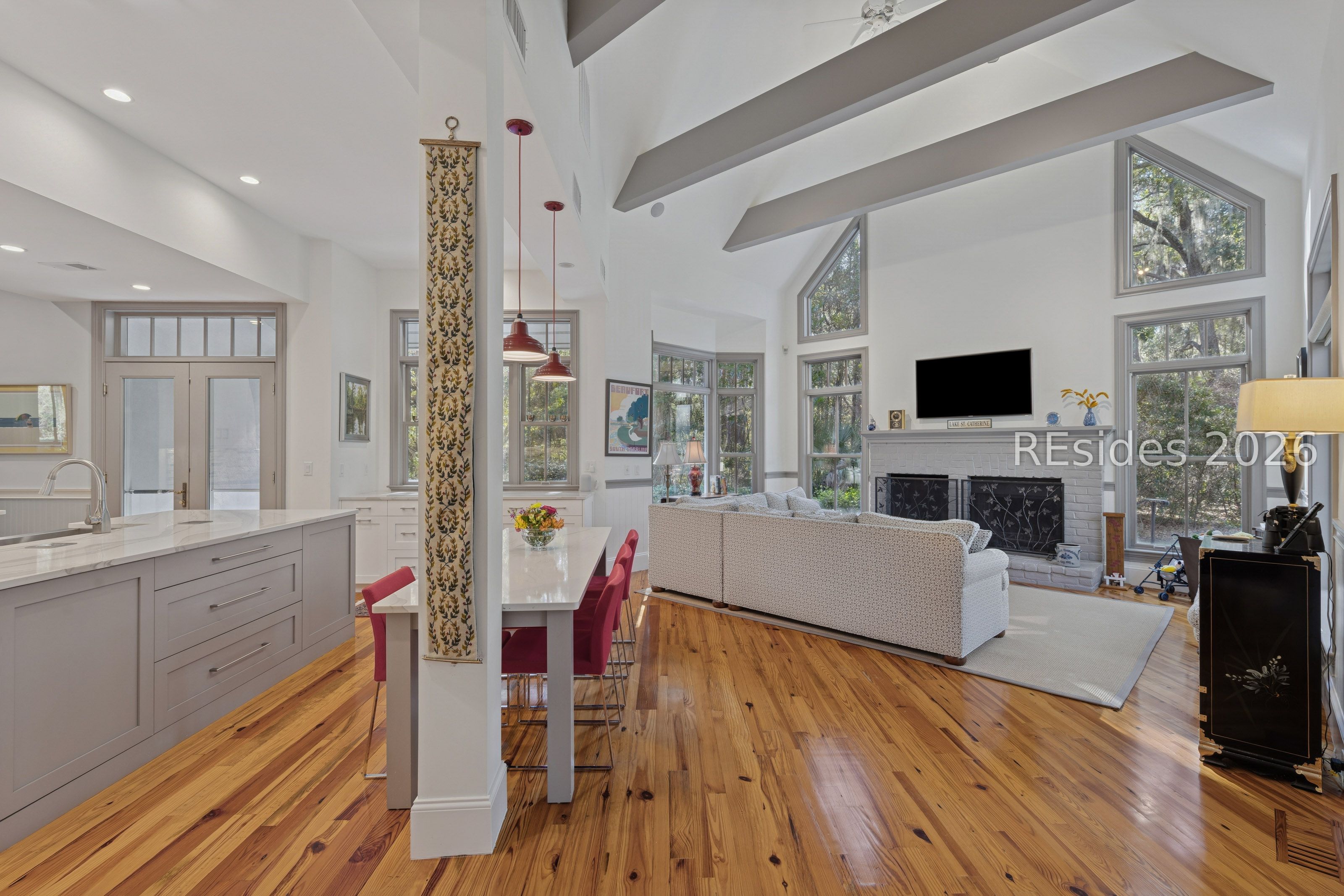 289 Spring Island Drive Okatie, SC 29909 - Photo 9 of 36