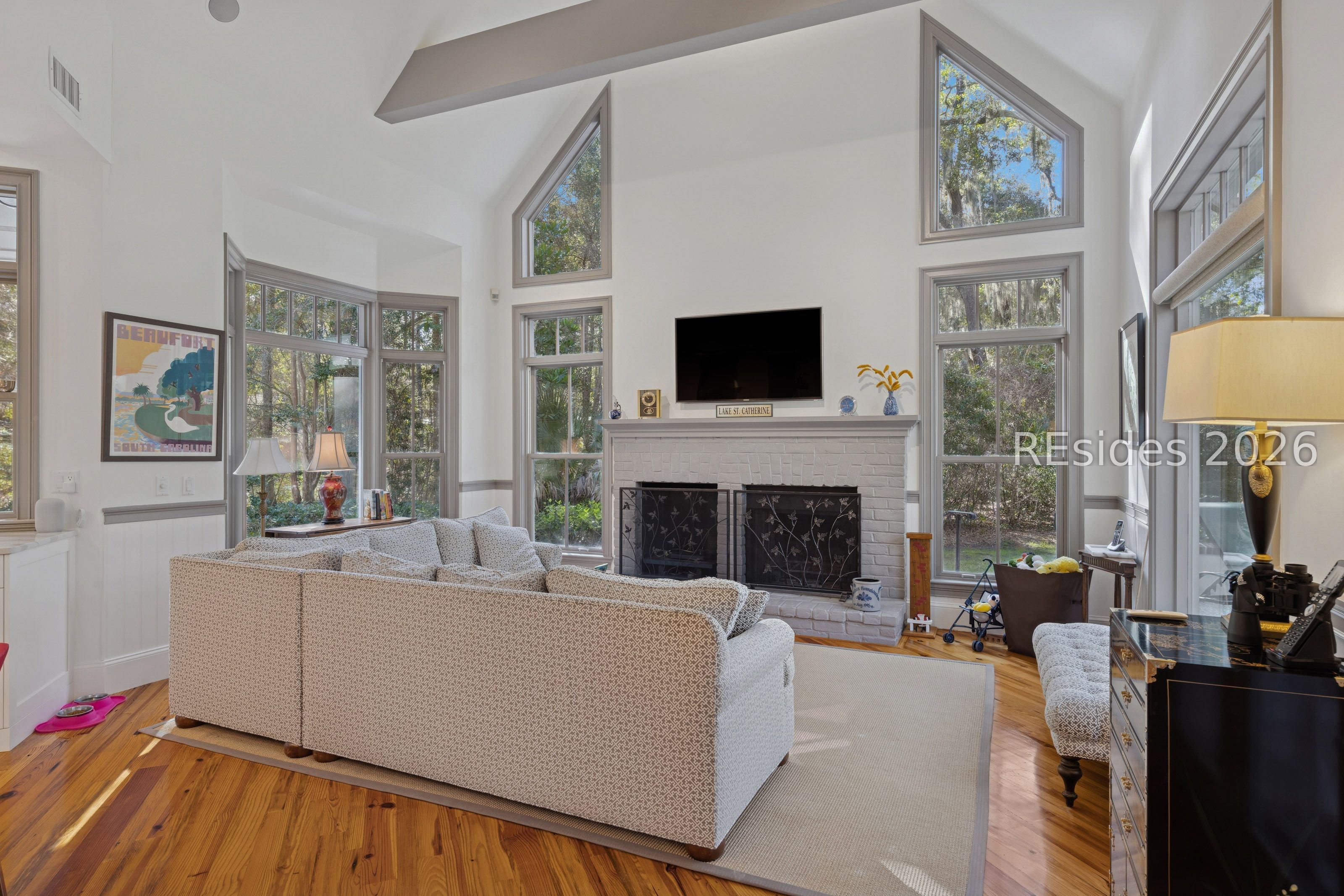 289 Spring Island Drive Okatie, SC 29909 - Photo 10 of 36