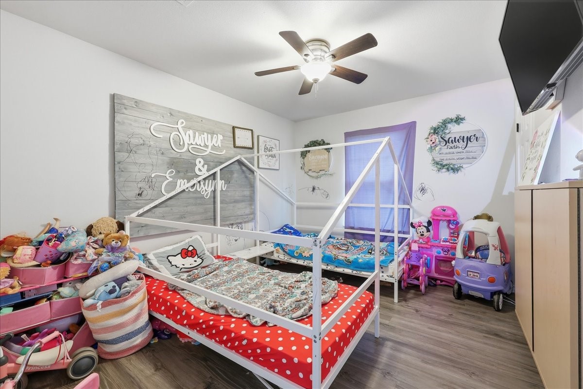 270 Pug Road Vidor, TX 77662 - Photo 18 of 20