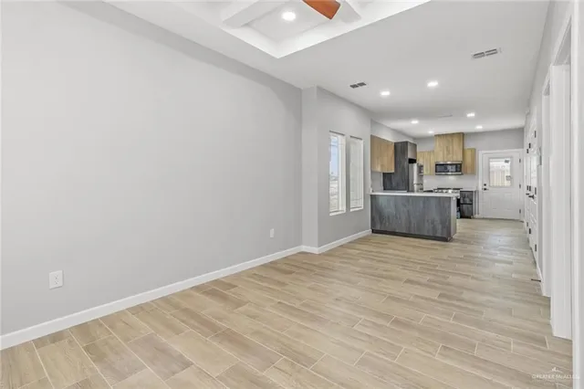 $1,150 | 103 Yosemite Drive, Unit 3, Mission, TX 78572