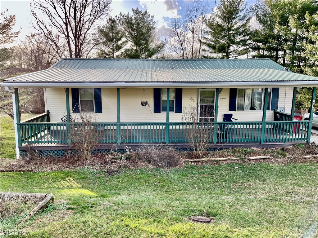 2735 Christy Road Marietta, OH 45750 - Photo 31 of 32