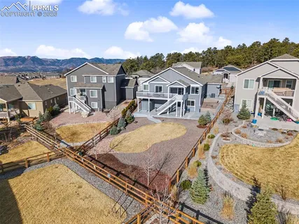 $719,900 | 10447 Odin Drive, Colorado Springs, CO 80924