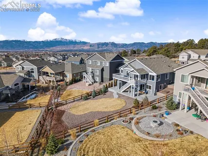 $719,900 | 10447 Odin Drive, Colorado Springs, CO 80924
