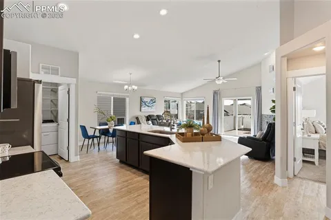 $719,900 | 10447 Odin Drive, Colorado Springs, CO 80924