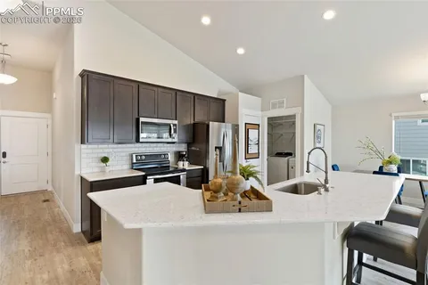 $719,900 | 10447 Odin Drive, Colorado Springs, CO 80924