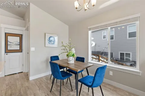 $719,900 | 10447 Odin Drive, Colorado Springs, CO 80924