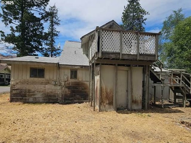 50 Jennings Loop Road Oroville, WA 98844 - Photo 3 of 8 Gallery Image 3