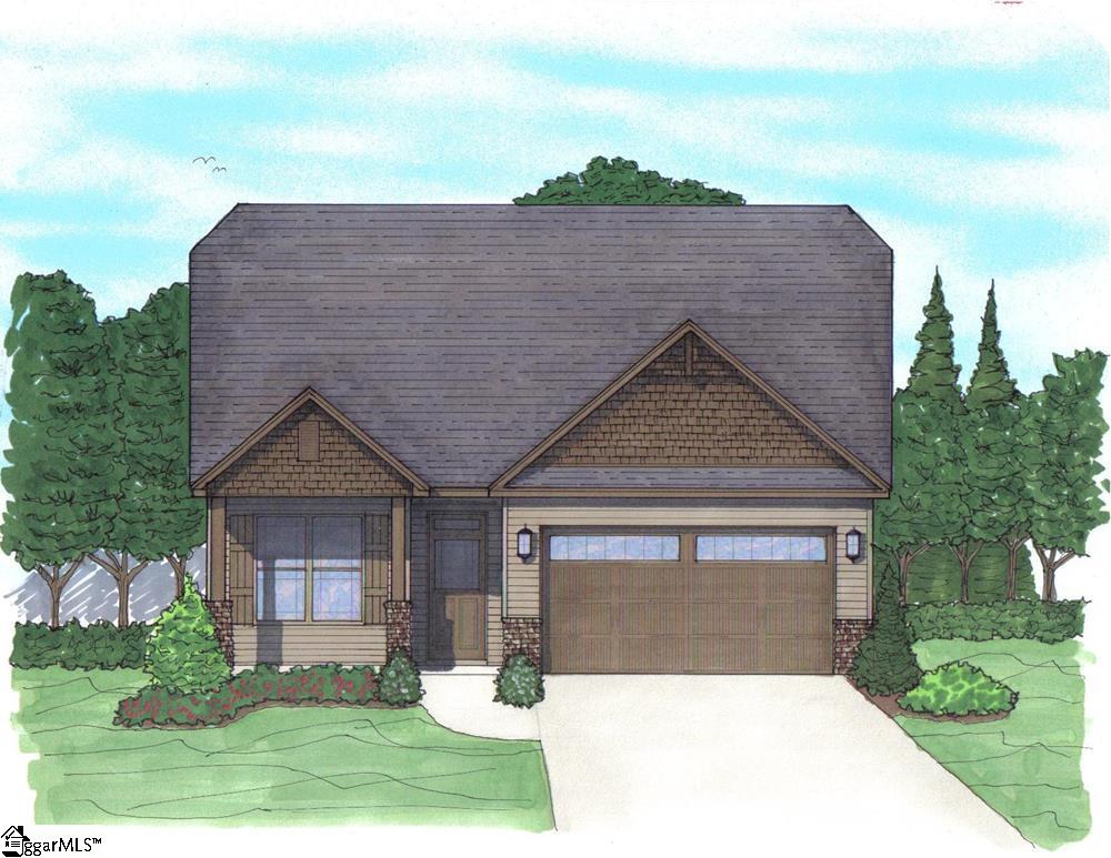 146 Tiara Ridge Lane Duncan, SC 29334 - Photo 1 of 1 Gallery Image 1