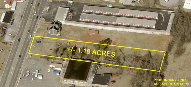 $275,000 | 4125 South Amherst Highway, Madison Heights, VA 24572