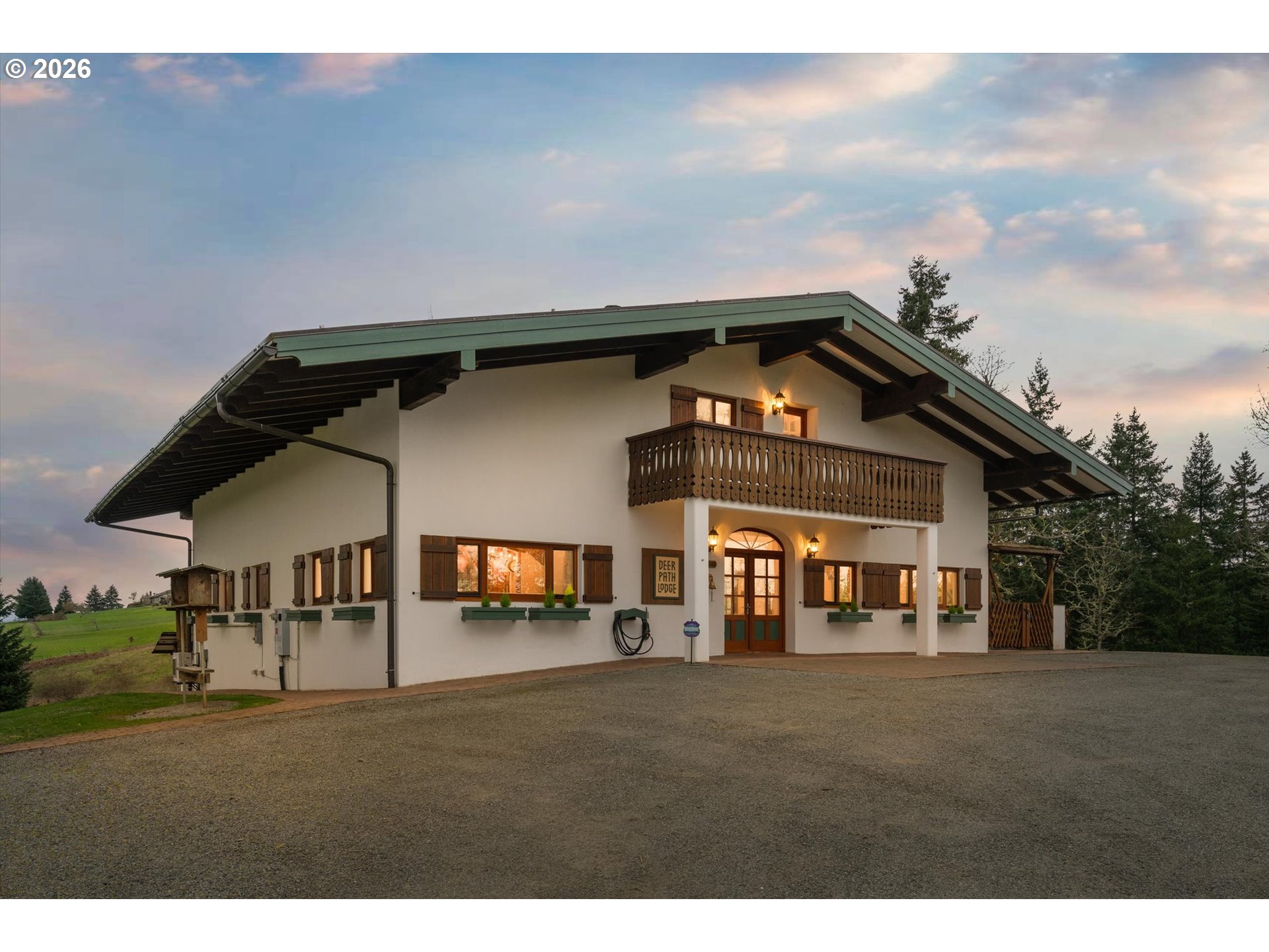 2550 Stiles Road Dallas, OR 97338 - Photo 2 of 48