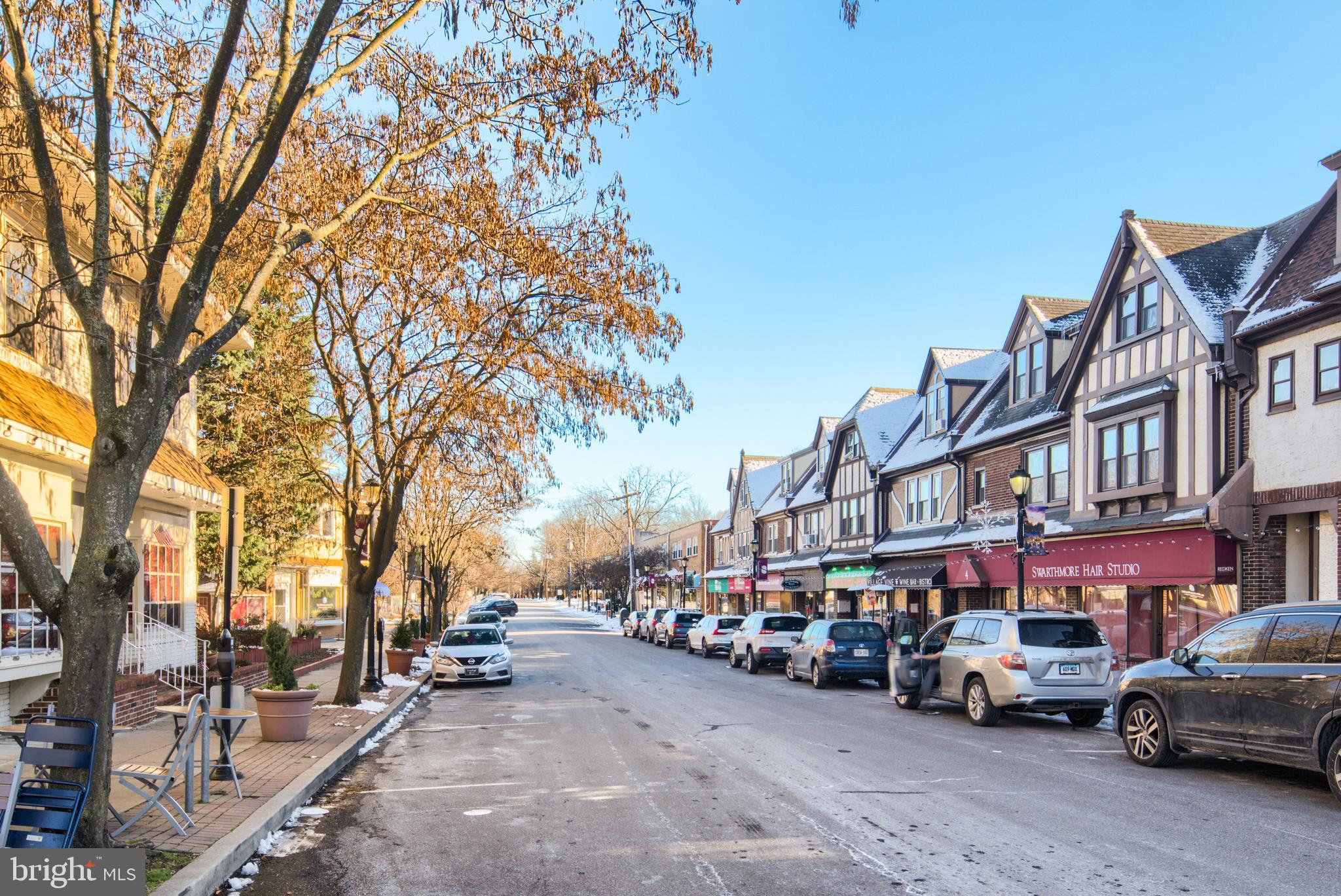 4 Park Avenue Swarthmore, PA 19081 - Photo 18 of 19