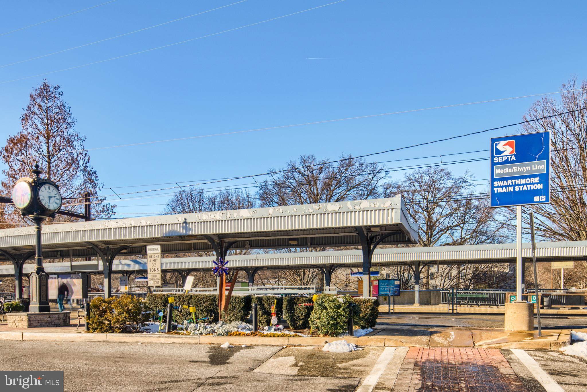 4 Park Avenue Swarthmore, PA 19081 - Photo 19 of 19