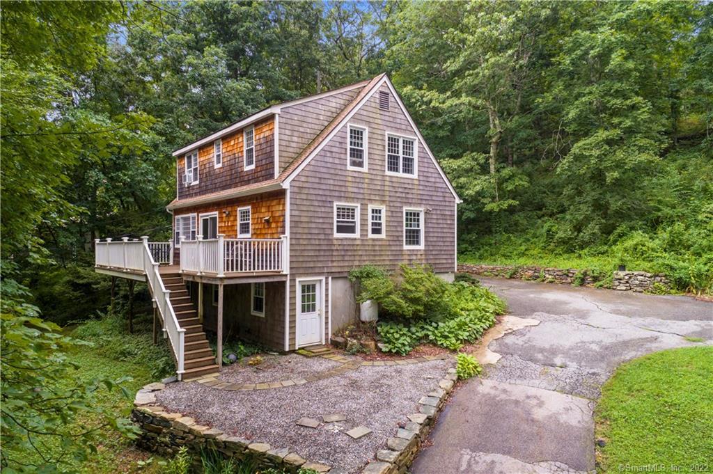 23 Lakes Pond Road Waterford, CT 06385 - Photo 1 of 1 Gallery Image 1