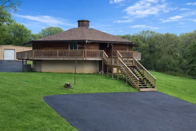 $924,900 | 2821 Callis Road, Lebanon, TN 37090