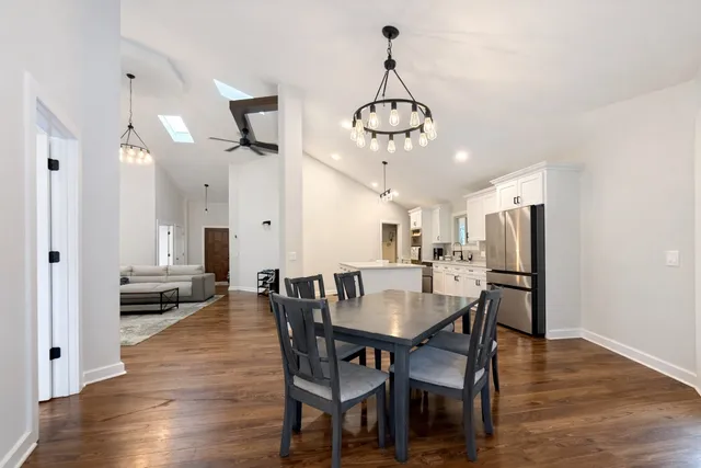 $924,900 | 2821 Callis Road, Lebanon, TN 37090