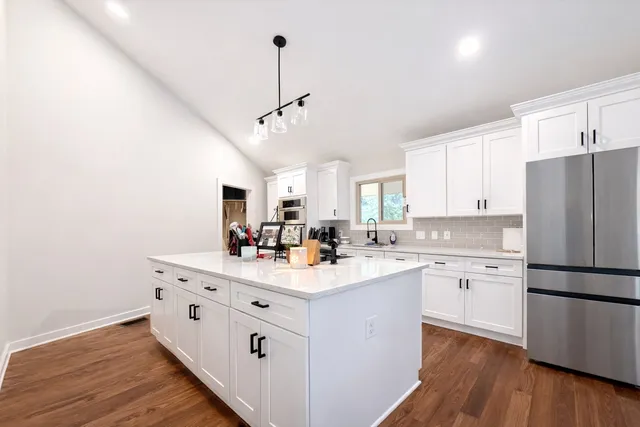 $924,900 | 2821 Callis Road, Lebanon, TN 37090