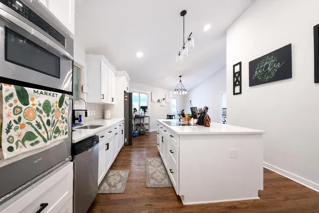 $924,900 | 2821 Callis Road, Lebanon, TN 37090