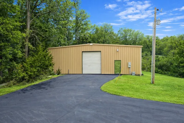 $924,900 | 2821 Callis Road, Lebanon, TN 37090